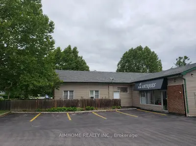 275 Mary Street 1, Niagara-on-the-lake, On L0s 1j0