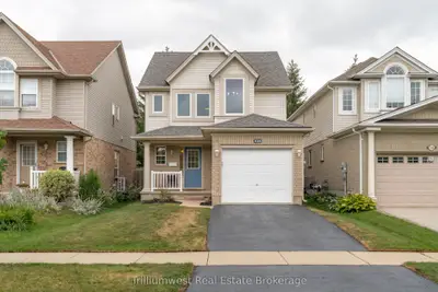 Detached in Waterloo