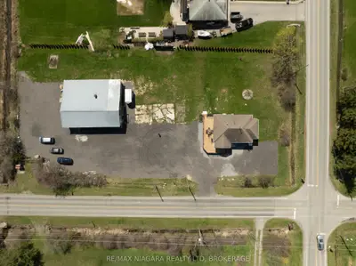 Detached in Niagara-on-the-Lake