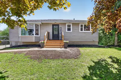 Detached in Greely - Metcalfe - Osgoode - Vernon and Area