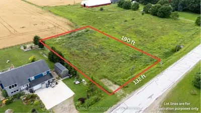 1265 Concession 6 Road, Kincardine, On N0h 2t0