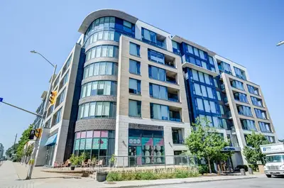 Condo Apartment in Westboro - Hampton Park