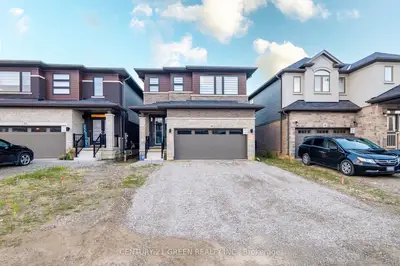 14 Holder Drive, Brantford, On N3t 0v1