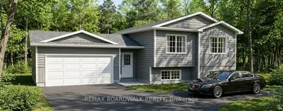 Lot 53 Kings Creek Road, Beckwith, On K0a 1b0