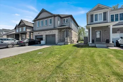 9338 White Oak Avenue, Niagara Falls, On L2g 3p6