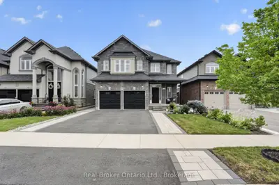 Detached in Hamilton