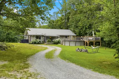 Detached in Stone Mills