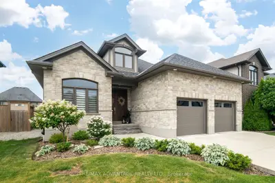 773 Hickorystick Key, London North, On N6g 0m9