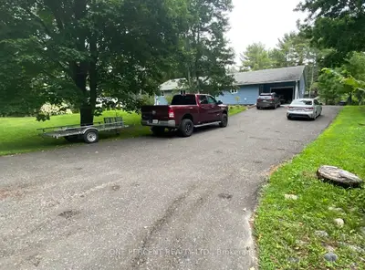 105 Fredrick Street, Bracebridge, On P1l 0a1