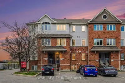 Condo Townhouse in Blossom Park - Airport and Area