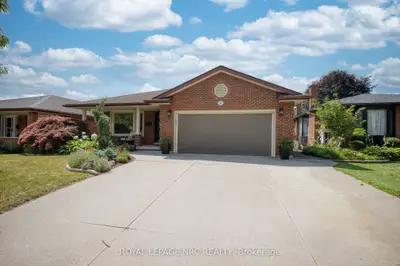 Detached in Welland