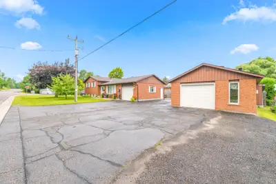 Detached in Petawawa
