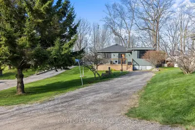 7365 Fairview Drive, Dutton/dunwich, On N0l 2m0