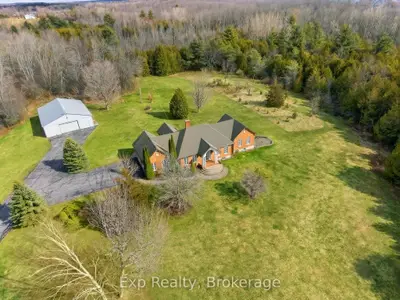 1497 Pentecostal Road, Hamilton Township, On K9a 4j8