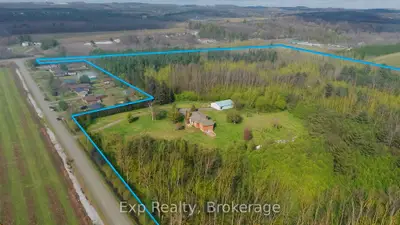 1497 Pentecostal Road, Hamilton Township, On K9a 4j8