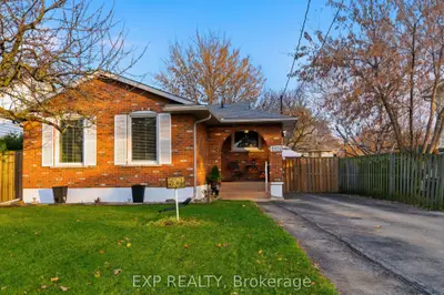 Detached in St. Catharines