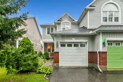 Semi-Detached in Orleans - Cumberland and Area