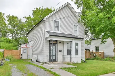 19 BETTES Street, Belleville, ON K8N 3W4