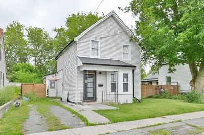 19 BETTES Street, Belleville, ON K8N 3W4