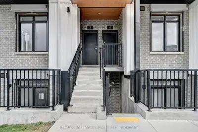 405 Myers Road 1, Cambridge, On N1p 0b6