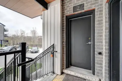 405 Myers Road 2, Cambridge, On N1p 0b6