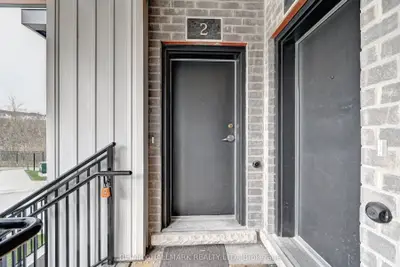 405 Myers Road 2, Cambridge, On N1p 0b6