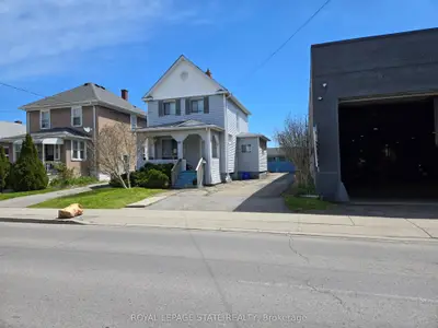 224 Burgar Street, Welland, On L3b 2t4