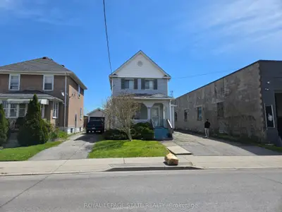 224 Burgar Street, Welland, On L3b 2t4
