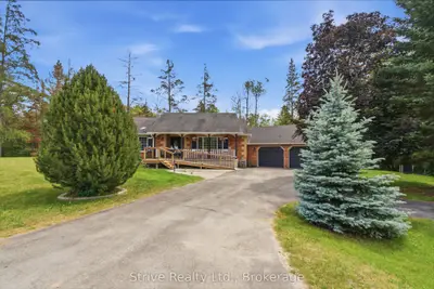 14 Manvers Station Road, Kawartha Lakes, On L0a 1k0
