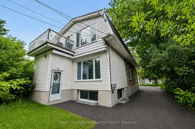 528 Guy Street, Overbrook - Castleheights And Area, On K1k 1b9