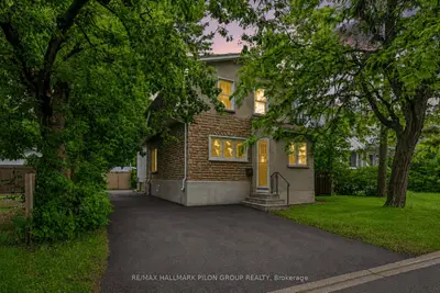 528 Guy Street, Overbrook - Castleheights And Area, On K1k 1b9
