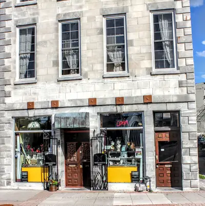 395 Front Street, Belleville, On K8n 2z9