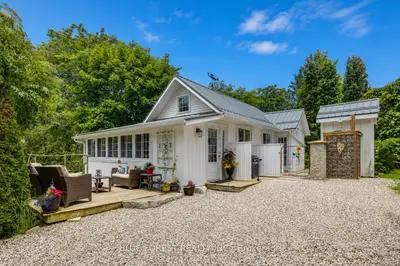Detached in Central Elgin