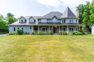 75 Glendale Road, Bracebridge, On P1l 1b2