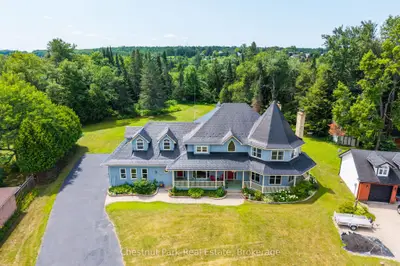 75 Glendale Road, Bracebridge, On P1l 1b2