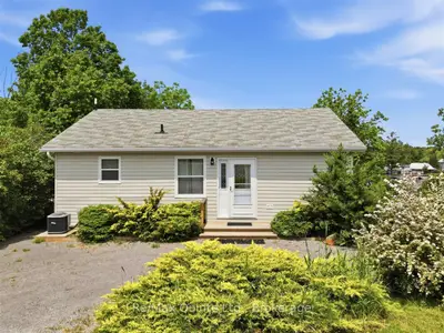 54 Centennial Lane, Trent Hills, On K0l 2z0