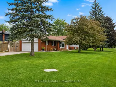 114 Angelica Street, Centre Wellington, On N1m 2z6