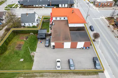 41 Main Street E, Bluewater, On N0m 2t0