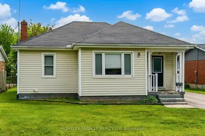 87 Rice Road, Welland, On L3c 2v6