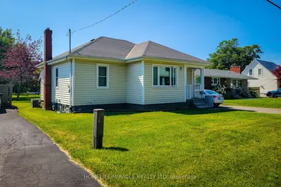 87 Rice Road, Welland, On L3c 2v6