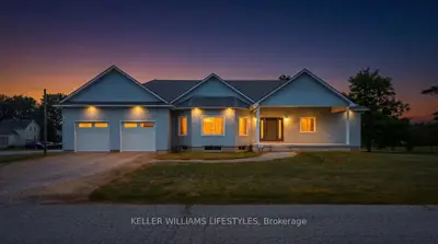 3167 Broadway Street, Brooke-alvinston, On N0n 1a0