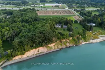 1258 Lakeshore Road W, St. Catharines, On L2r 6p9