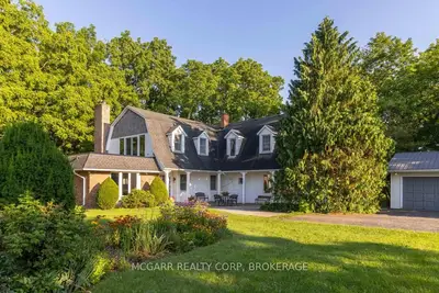1258 Lakeshore Road W, St. Catharines, On L2r 6p9