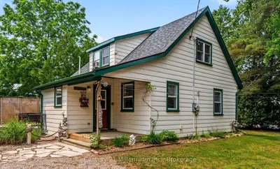 355 Spence Street, Saugeen Shores, On N0h 2l0