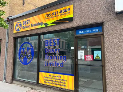 165 King Street S15, Peterborough, On K9j 2r8
