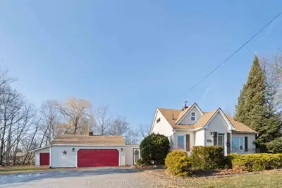 1671 Third Street Louth Street, St. Catharines, On L2r 6p9