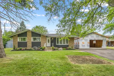 Detached in St. Catharines