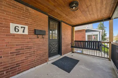 67 Stevenson Street S, Guelph, On N1e 5n3