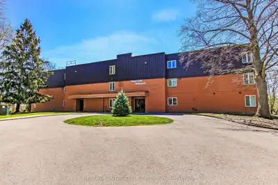 125 Elm Street 11, St. Thomas, On N5r 1h9