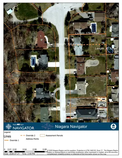 Detached in St. Catharines